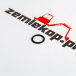 O14X2V О-Кольцо Kessler