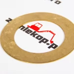 109.2886.4 Шайба Kessler