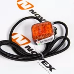 WG9120720007 SITRAK Фонарь боковой габаритный