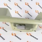 AZ16D424000022TW0001 Короб подножки правый 