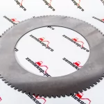 507275-773 Диск стальной Kessler