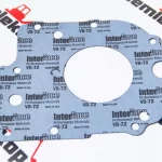 4207489 Прокладка DANA