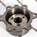 452093 Бортовая в сборе 66757, 63069, 63165, 66926