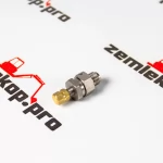 80759069 Клапан энергоаккумулятора зарядный SANDVIK 