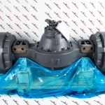 198131 Мост в сборе DANA 64583102