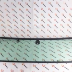 AZ16D471000001 SITRAK Стекло лобовое с датчиком дождя (широкая кабина)