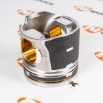 202V02511-0685 SITRAK Поршень D=126 (пустой) 202V02511-0683