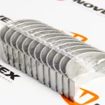 6151-31-3040-E-ETP Комплект вкладышей (из 12шт) STD (1SET=6PCS) (6150-31-3440, 6150-31-3040