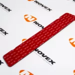 AZ160093000096 SITRAK Накладка бампера верхняя противоскользящая 812W41610-2871