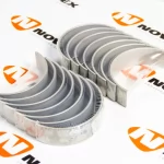 6150-29-8010-E-ETP Вкладыши коренные 0,25 6150-29-8130 (1SET=7PCS) NDC MS2612GP