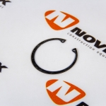 AZ9370313060 SITRAK Кольцо стопорноe крестовины карданного вала Sitrak