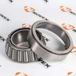 710W93420-0104 SITRAK Подшипник конический роликовый 33220