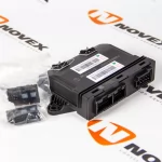 712W28230-0009 SITRAK Блок управления левой двери с ключем (712W28230-6042+712W28230-6025)