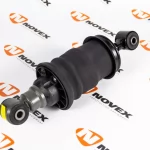 712W41722-6026 SITRAK Амортизатор пневматический подвески кабины передний в сборе