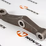 AZ4075410062 SITRAK Рычаг рулевой правый