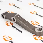 AZ4075410061 SITRAK Рычаг рулевой левый