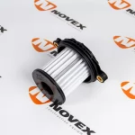 WG9725220536+305/1 SITRAK Фильтр масла КПП тонкой очистки 0501 215 163