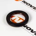 080V01510-0280 SITRAK Сальник коленчатого вала передний