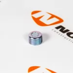 WG9981330024 SITRAK Пробка магнитная с внутренним шестигранником M24X1.5