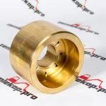 55035604 Втулка SANDVIK