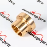 15276688 Втулка SANDVIK