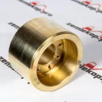 BG00791171 Втулка SANDVIK