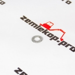 85106809 Шайба SANDVIK