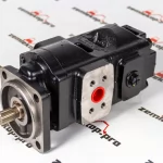 56013011 Гидравлический насос Sandvik  