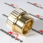 15411568 Втулка SANDVIK