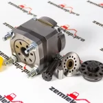 55009785 Ремкомплект гидромотора SANDVIK