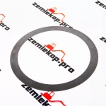 013.01.3610 Регулировочная шайба DANA