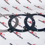 522891 Комплект дисков (из 4 шт.) 