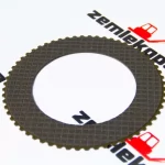 4215608 Диск DANA