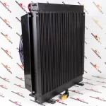 55035845 Радиатор SANDVIK