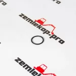 81487289 О-кольцо SANDVIK