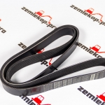 BG00378271 Ремень SANDVIK