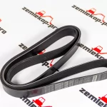 BG00378271 Ремень SANDVIK