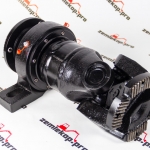 D-15519-80 Карданный вал DANA BG00802133