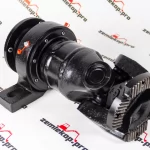 D-15519-80 Карданный вал DANA BG00802133