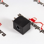 56025756 Катушка SANDVIK