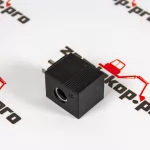 56025756 Катушка SANDVIK