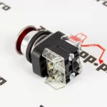 08002370 Кнопка SANDVIK