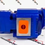 56020418 Гидравлический насос SANDVIK