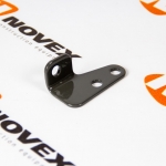 AZ9X2553001005 SITRAK Кронштейн стальной трубы