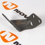 AZ962553004074 SITRAK Кронштейн трубы крепления интардера