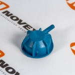 752W06101-0005 SITRAK Клапан радиатора охлаждения