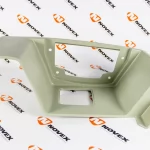 AZ16D424000021TW0001 Короб подножки левый