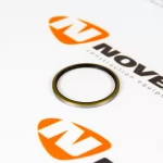 WG4095415011 SITRAK Кольцо уплотнительное шкворня