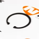 Q43068 SITRAK Шайба стопорная крышки шкворня