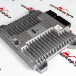 550443 Блок управления